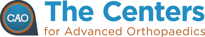 The Centers for Advanced Orthopaedics